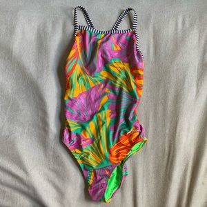 Uglies One Piece Swimsuit